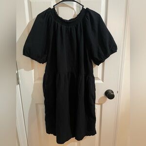 Target universal thread cotton sundress